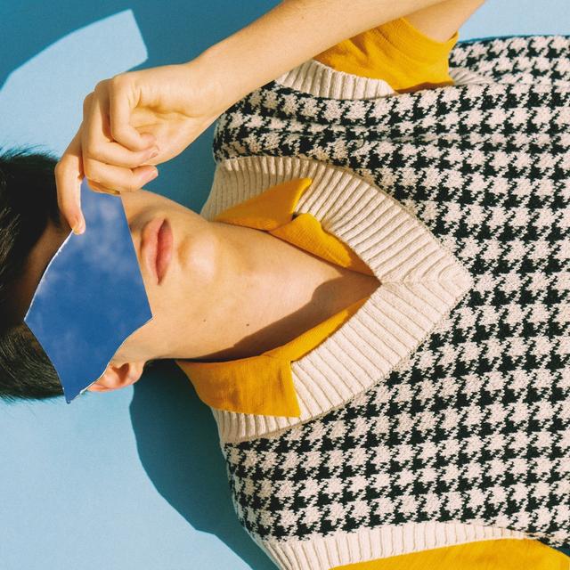 Album cover art for Casa di specchi