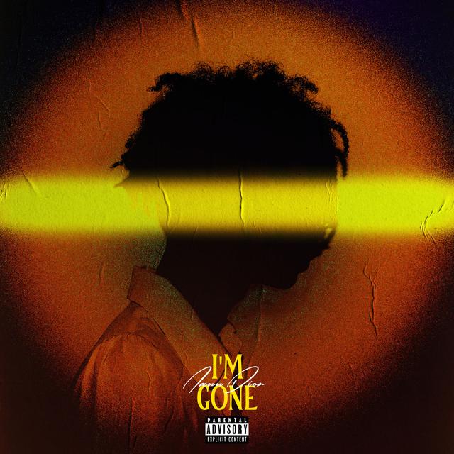 Album cover art for Prospect