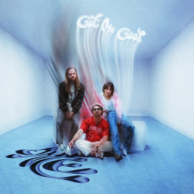Album cover art for Got Me Good