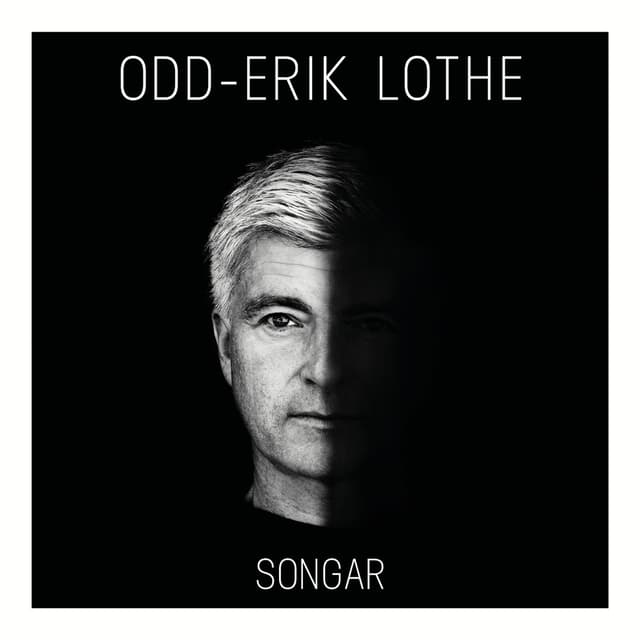 Album cover art for Songar