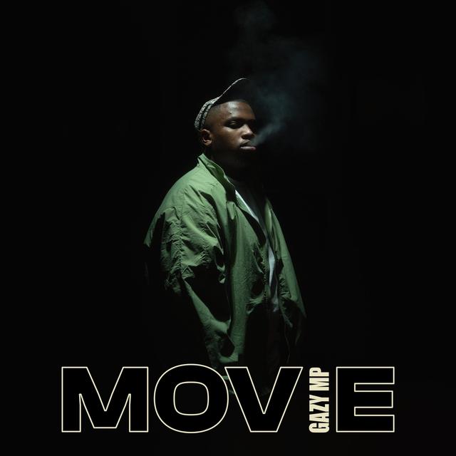 Album cover art for Movie