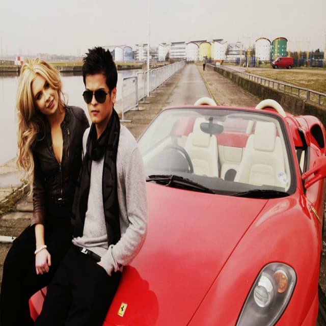 Album cover art for Kaise Kahoon