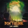 Don't Blink (Just a Memory)