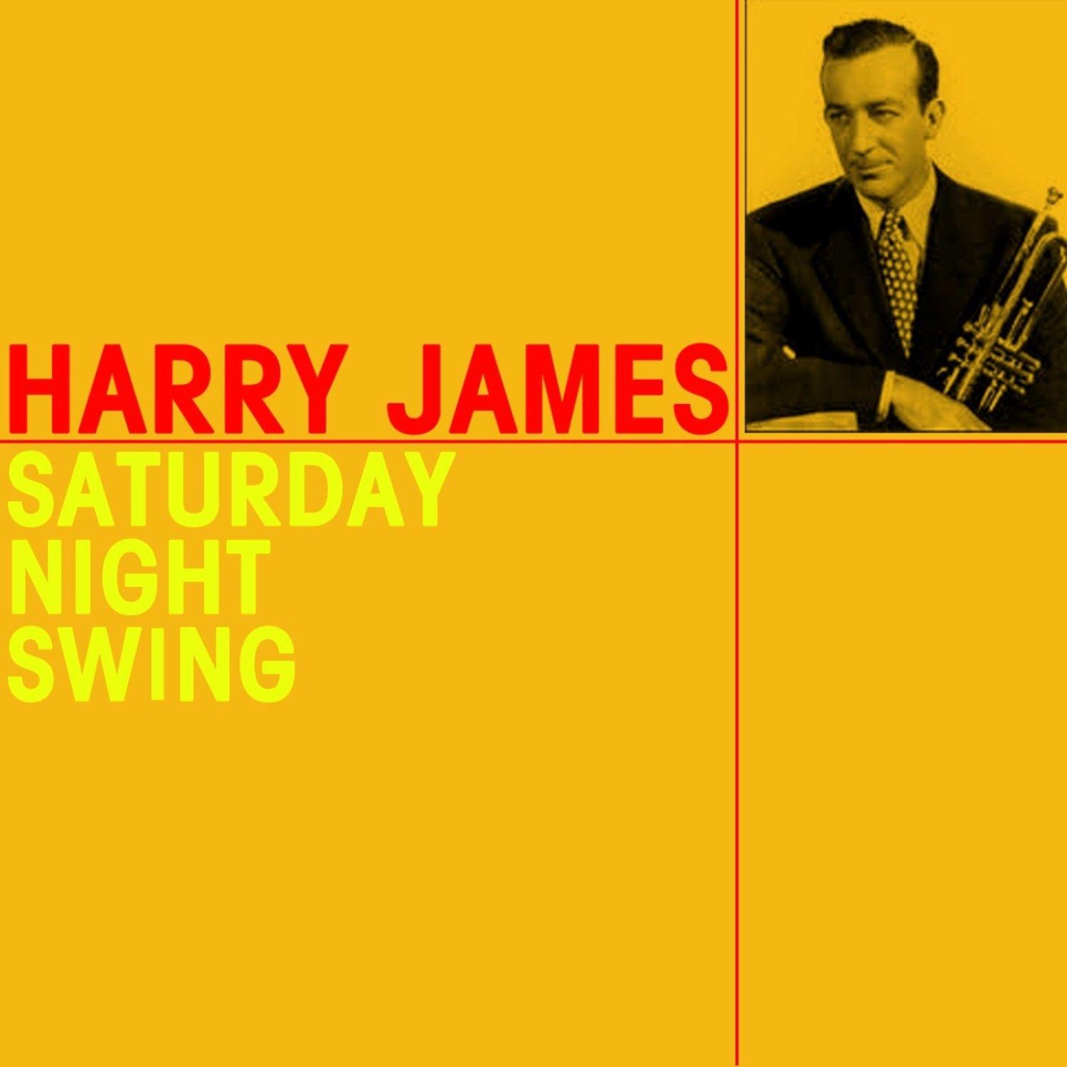 Saturday Night Swing