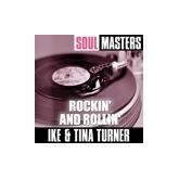 Soul Masters: Rockin' and Rollin'