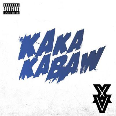 Album cover art for Kakakabaw