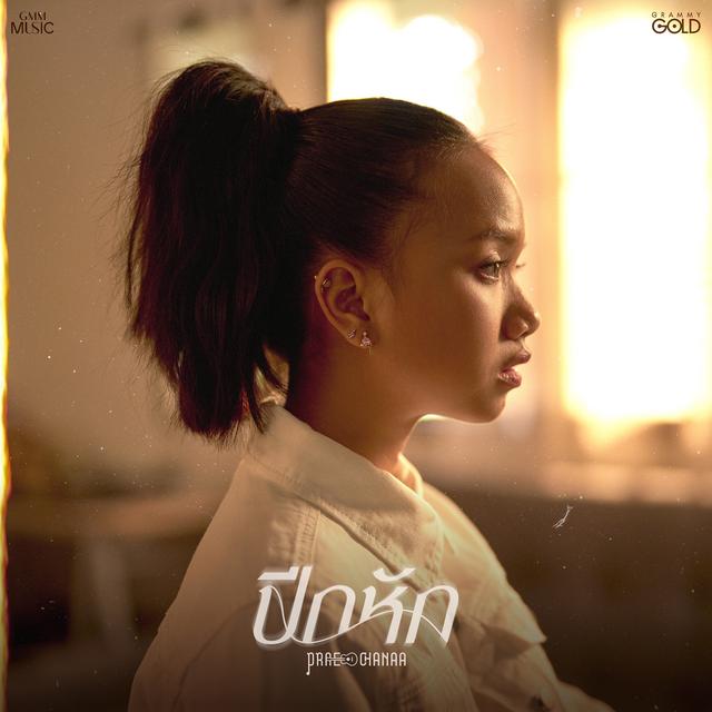 Album cover art for ปีกหัก