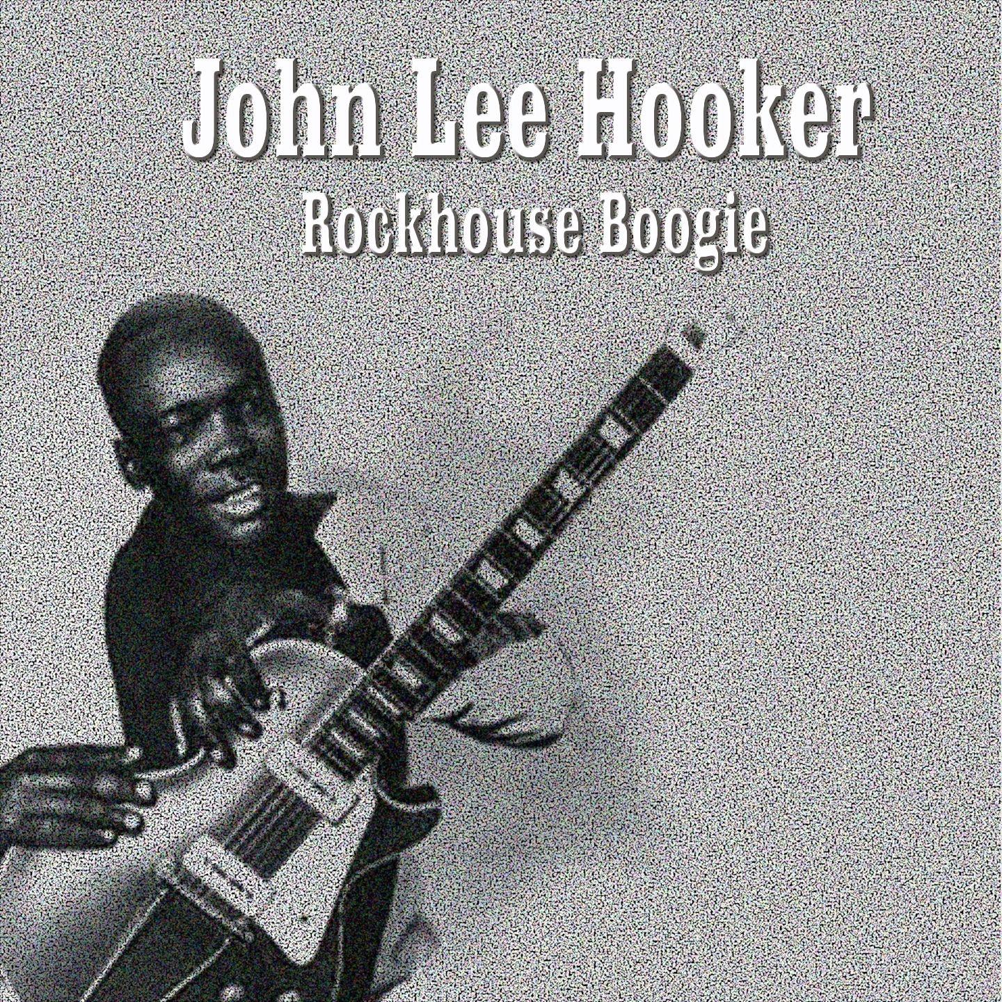 Rock House Boogie