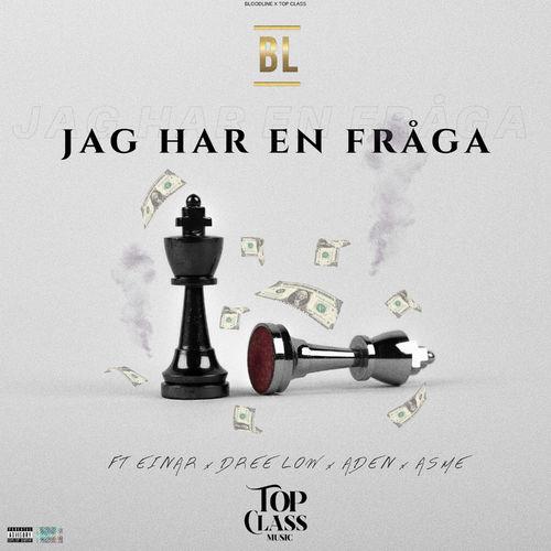 Jag Har en Fråga