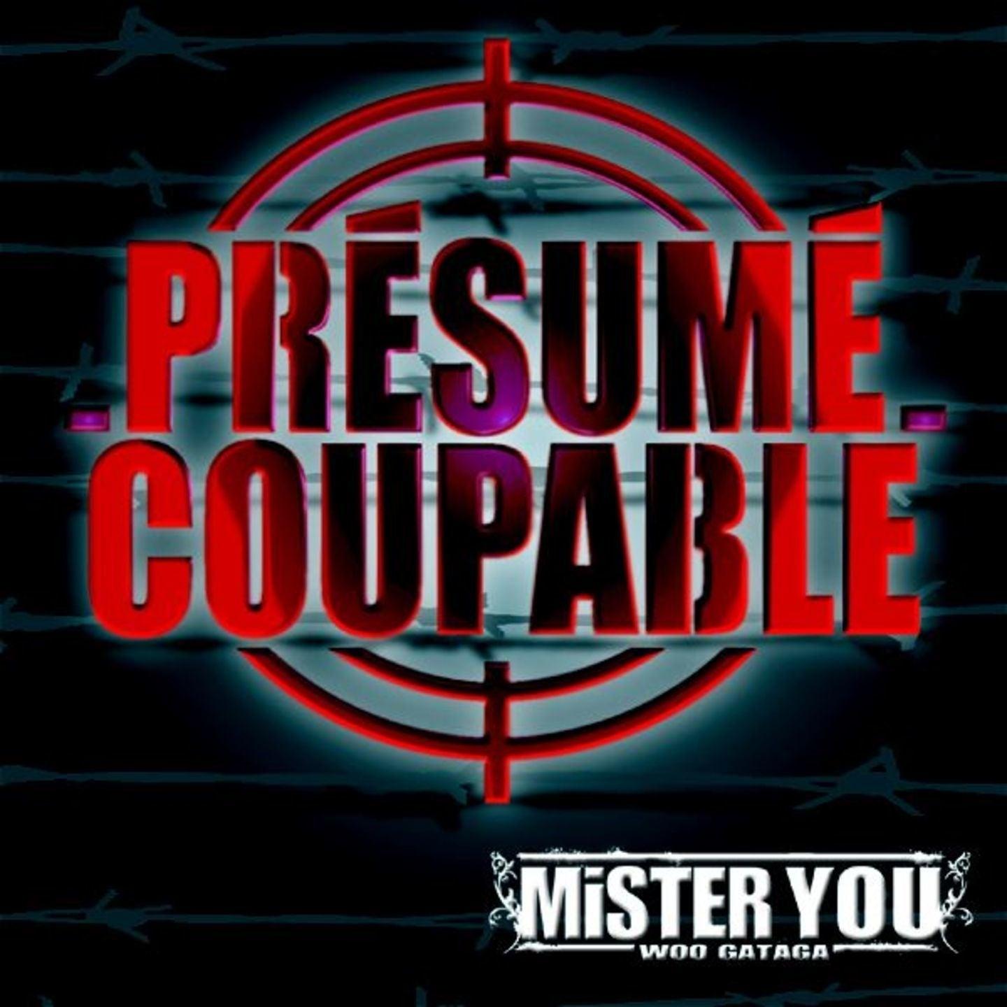 Présumé Coupable