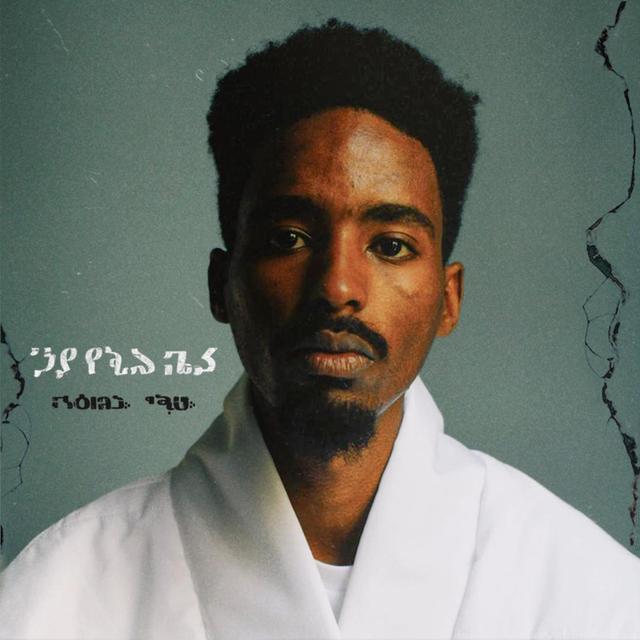 Album cover art for זה בדם שלי