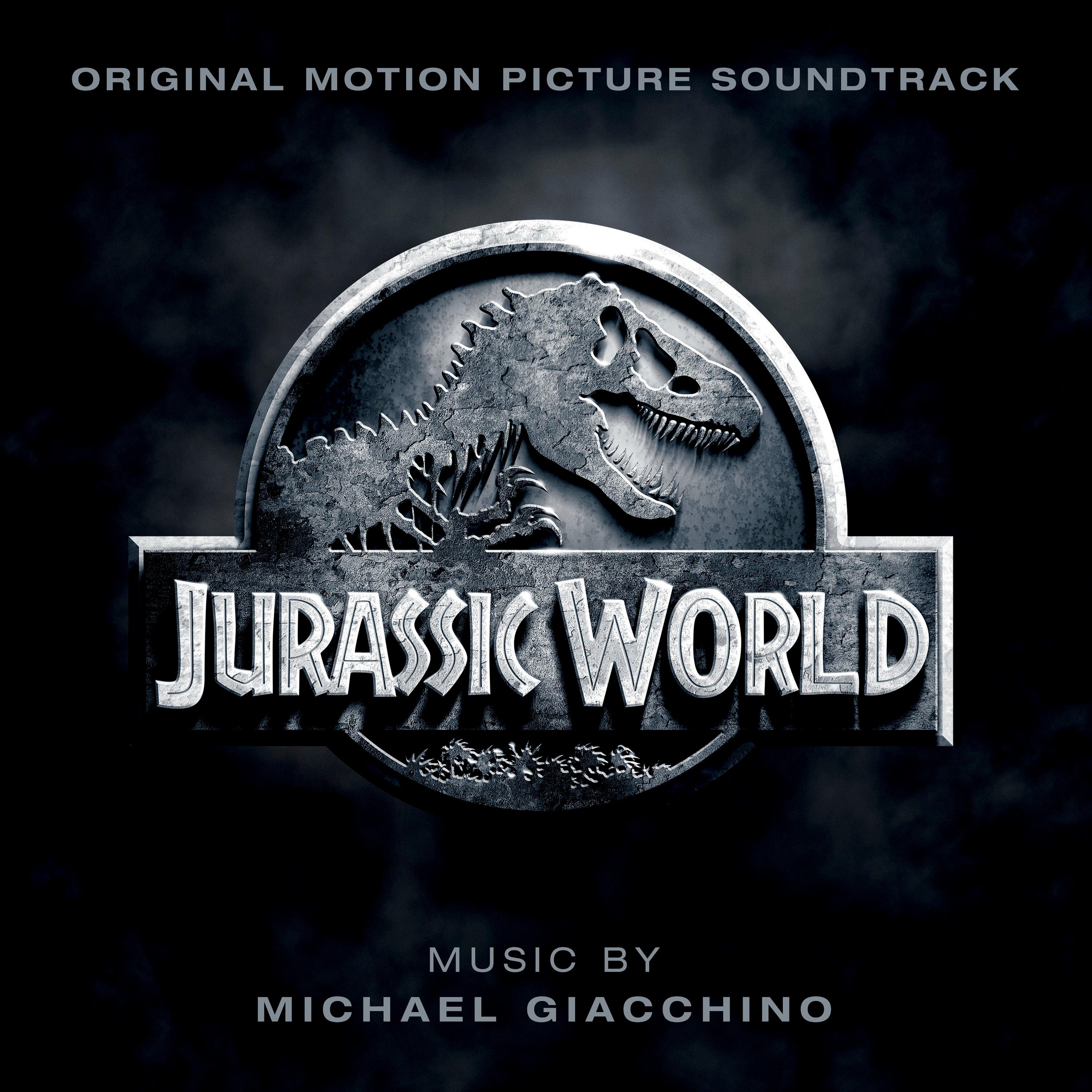 Jurassic World [B.O.F.]