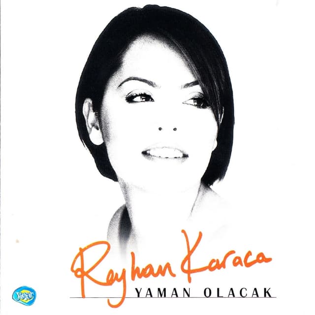 Album cover art for Yaman Olacak