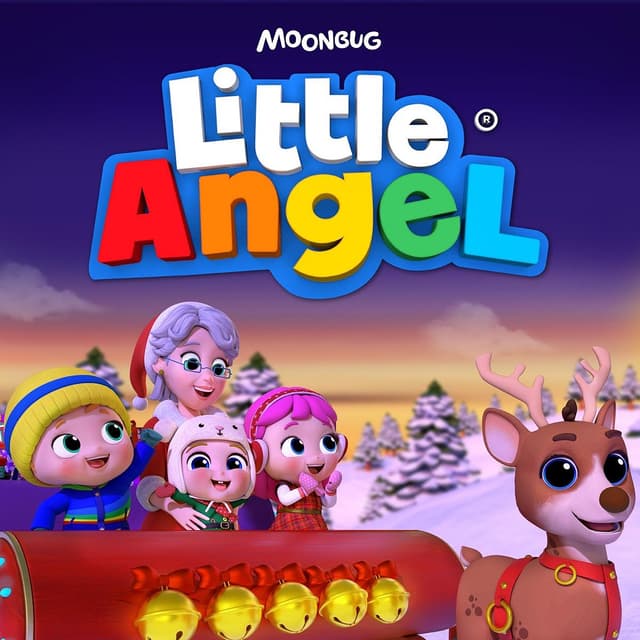 Album cover art for Get Ready for Christmas