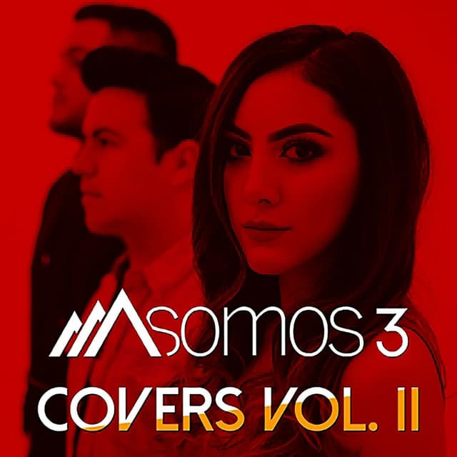 Album cover art for Covers, Vol. II
