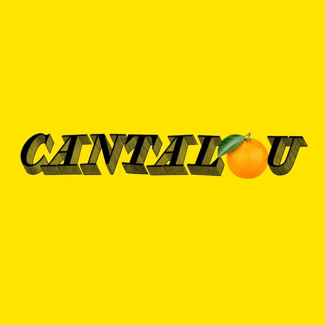 Album cover art for Cantalou