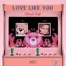Love Like You (feat. T3 of Slum Village)