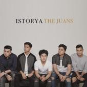 Album cover art for Istorya