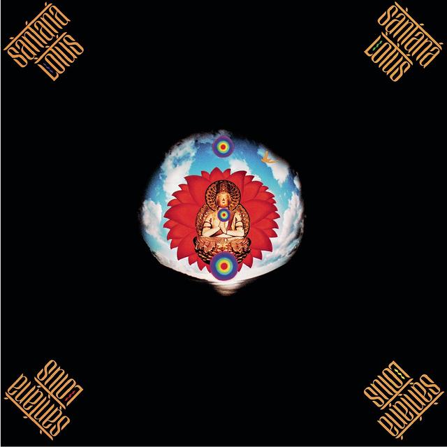 Album cover art for Lotus
