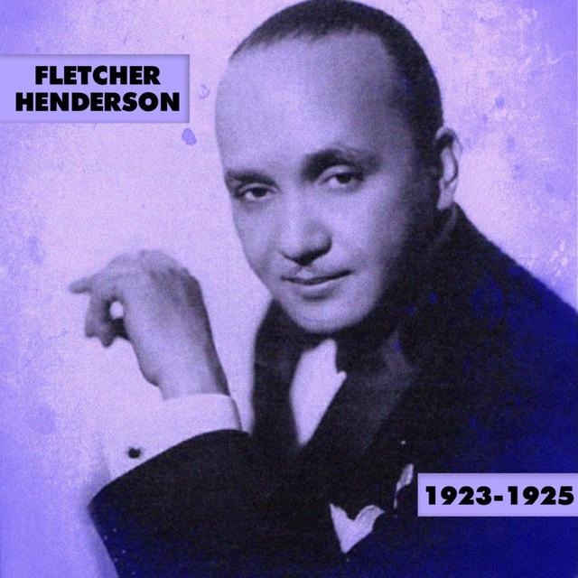 Album cover art for 1923-1925