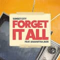 Album cover art for Forget It All