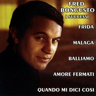Album cover art for I Successi