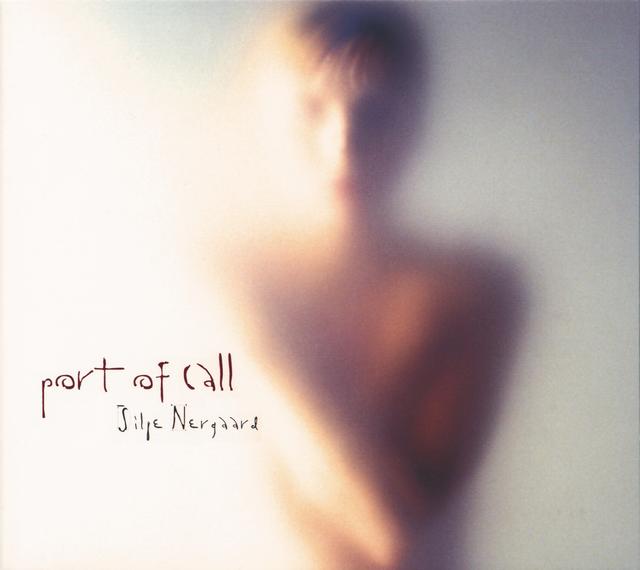 Album cover art for Port of Call