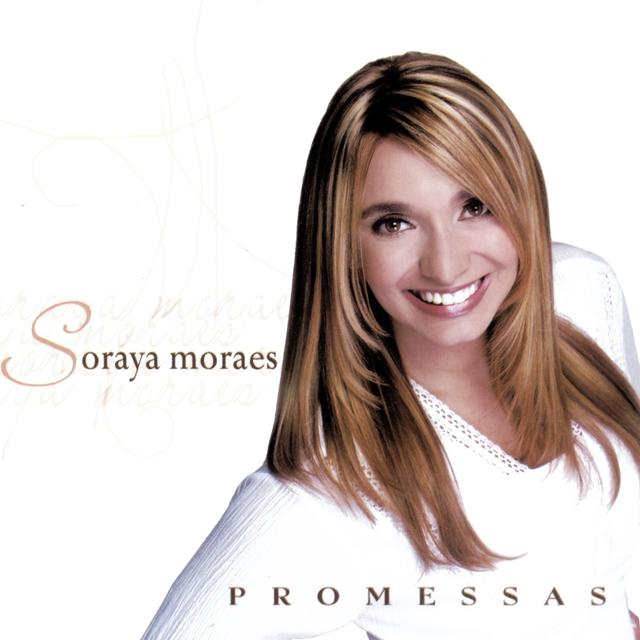 Album cover art for Promessas