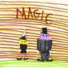 magic