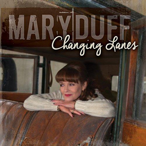 Album cover art for Changing Lanes