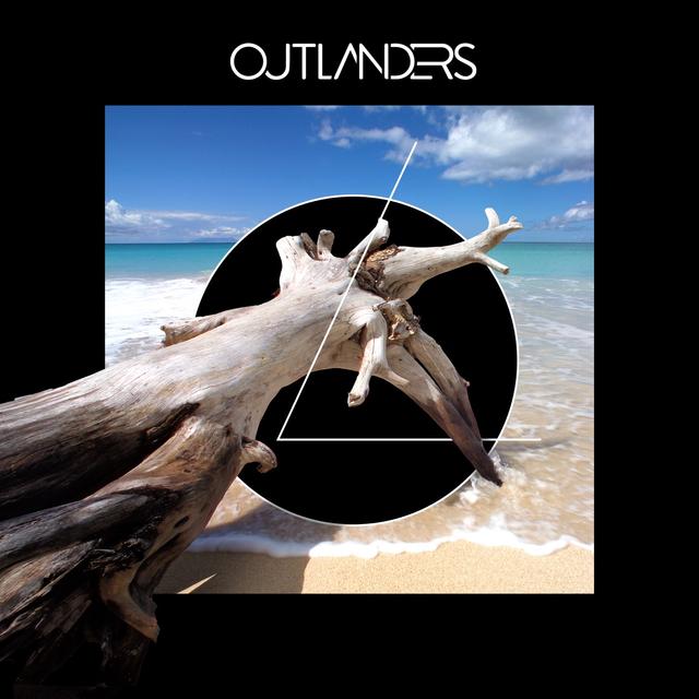 Album cover art for Outlanders