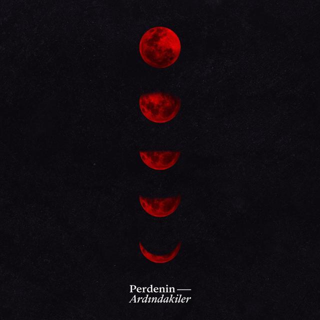 Album cover art for Her Gece