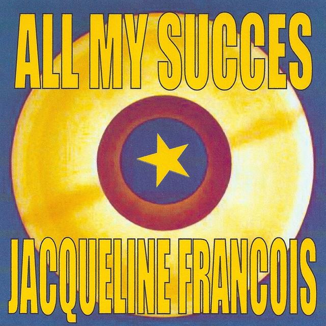 Album cover art for All My Succes