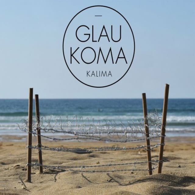 Album cover art for Kalima