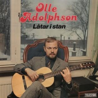 Låtar I Stan