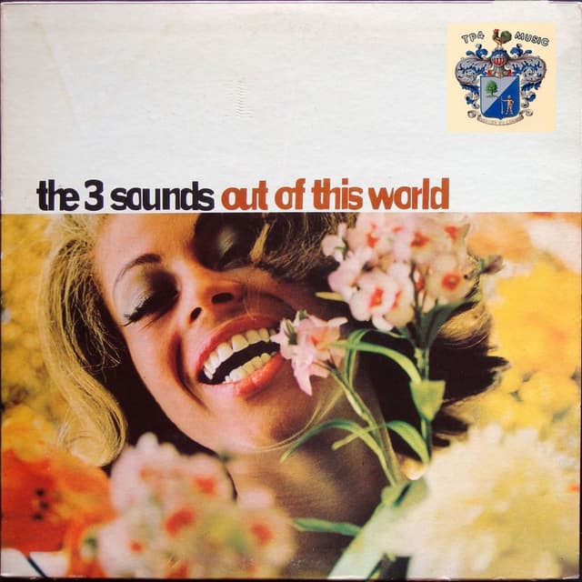 Album cover art for Out of This World