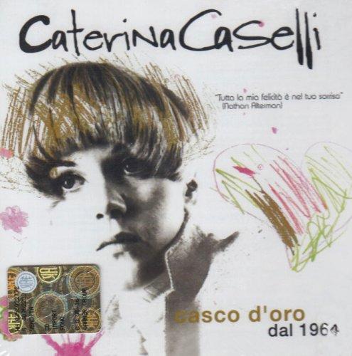 Album cover art for Casco d'Oro