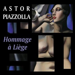 Hommage A Liege
