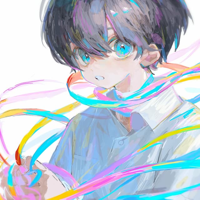 Album cover art for カーテンコール