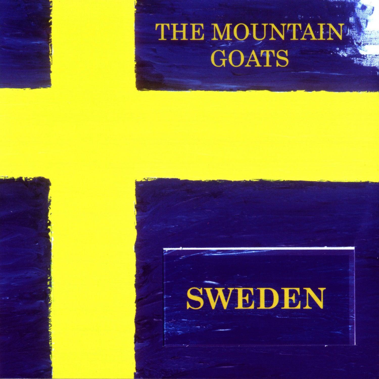 Sweden