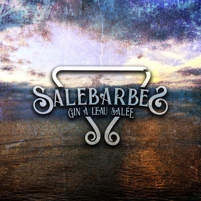 Album cover art for Gin à l'Eau Salée
