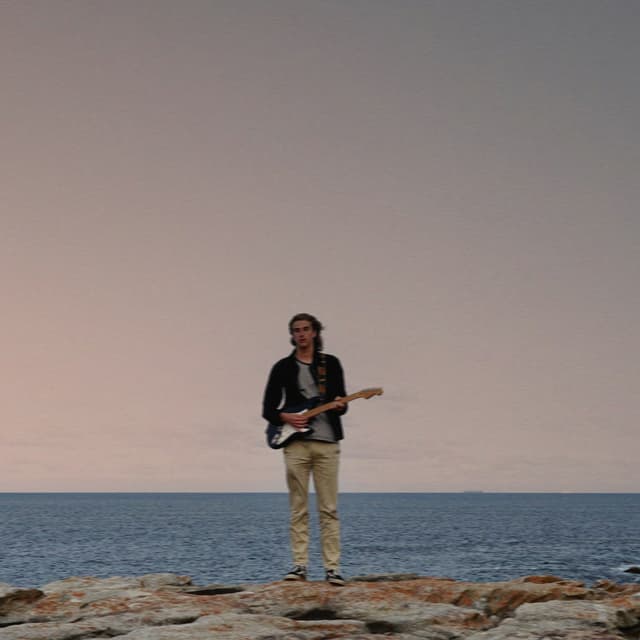 Album cover art for last request