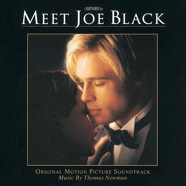 Album cover art for Meet Joe Black [B.O.F.]