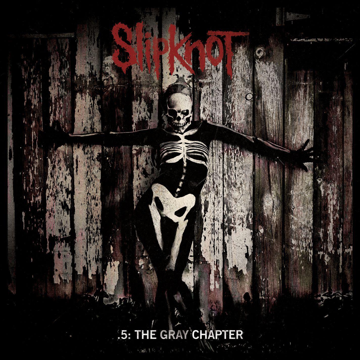 5 : The Gray Chapter
