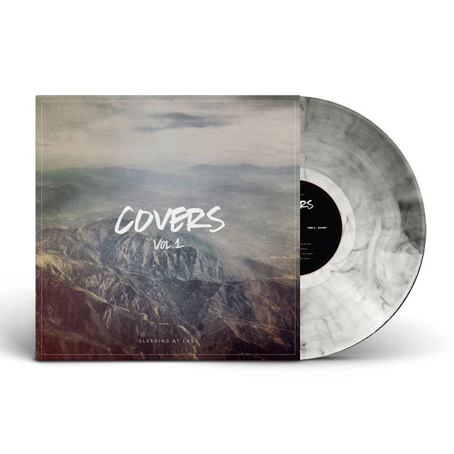 Album cover art for Covers, Vol. 1