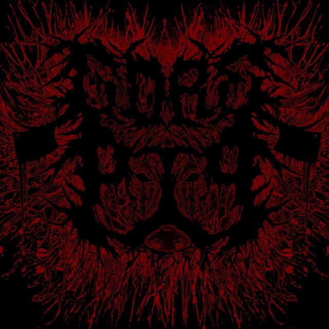 Album cover art for Butcher Gang