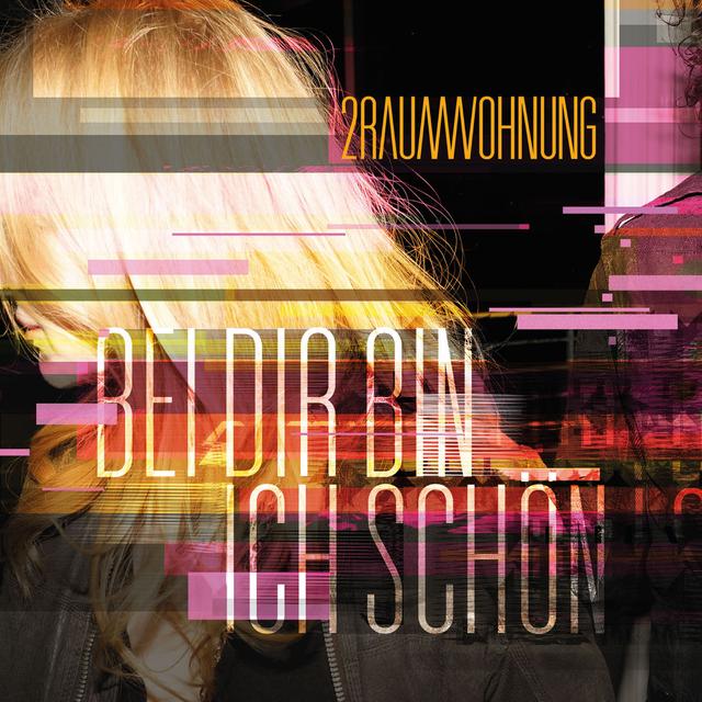 Album cover art for Bei Dir Bin Ich Schön