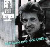 Album cover art for Het Huis Aan Het Water