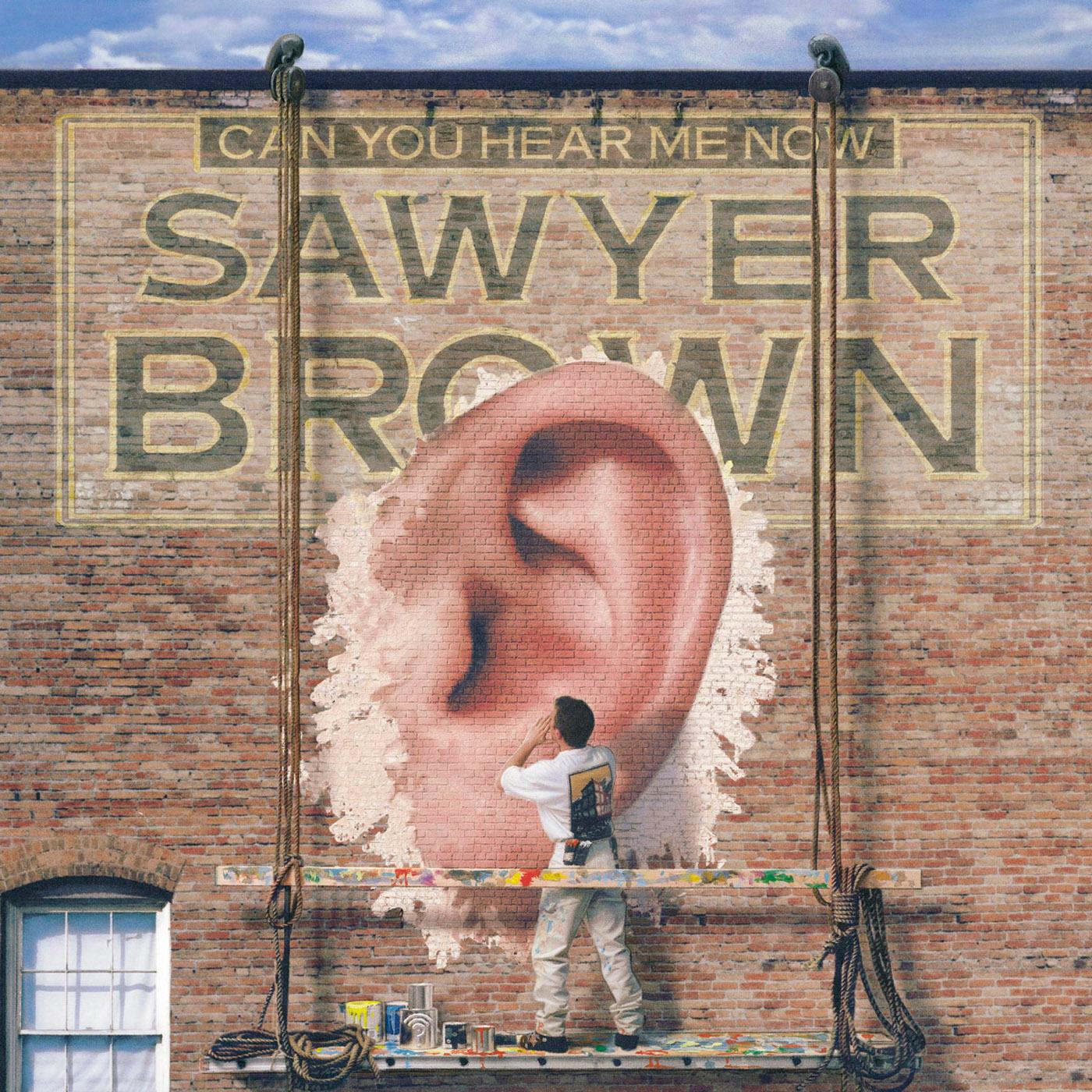Can You Hear Me Now