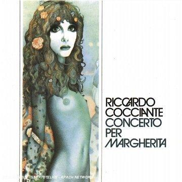 Concerto pour Marguerite